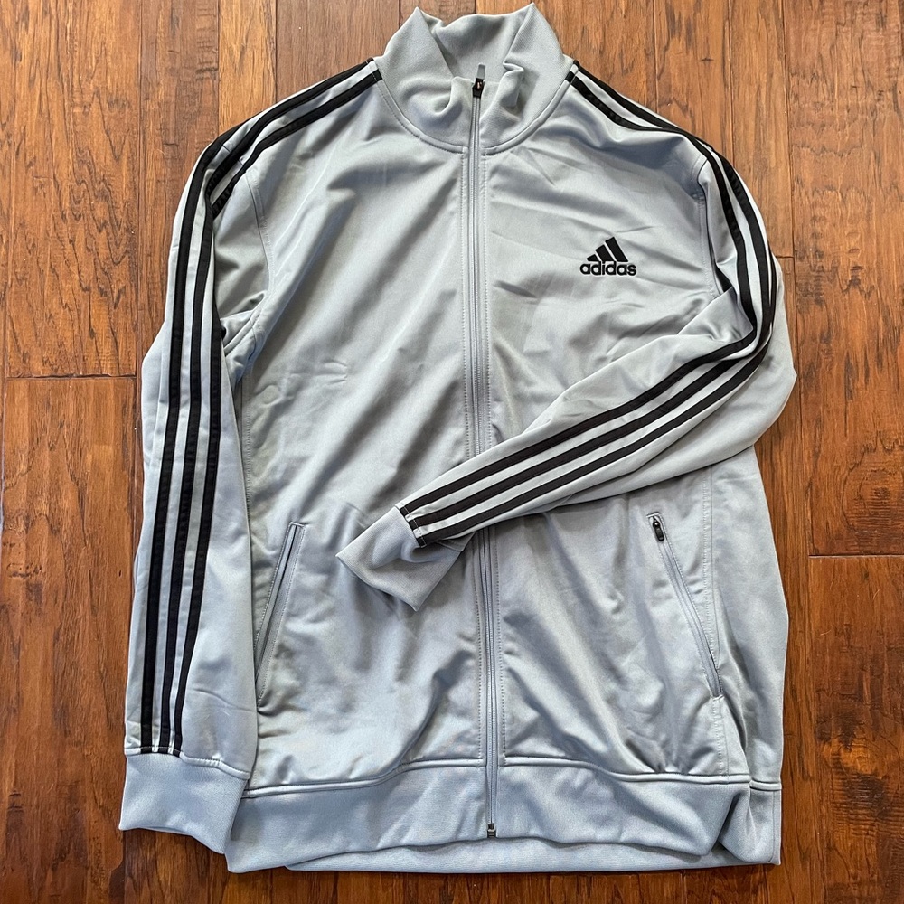 ADIDAS Track Jacket